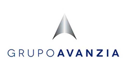 Grupo Avanzia Logo