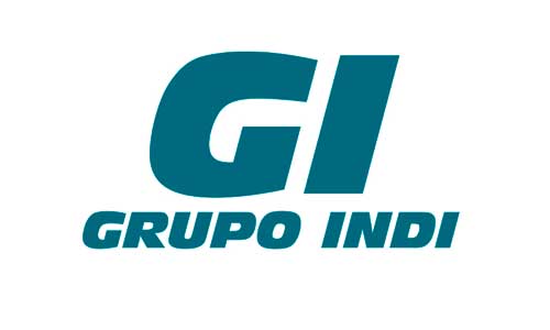 Grupo Indi Logo
